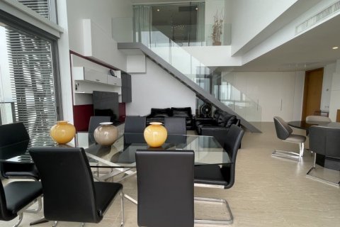 Condo in Pattaya, Thailand, 3 bedrooms  № 125540 - photo 23