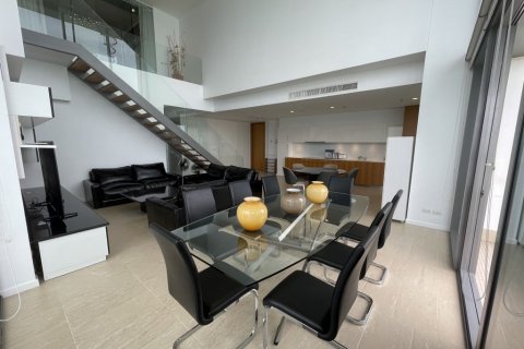 Condo in Pattaya, Thailand, 3 bedrooms  № 125540 - photo 15