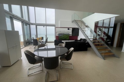 Condo in Pattaya, Thailand, 3 bedrooms  № 125540 - photo 14