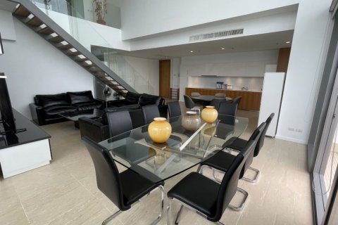 Condo in Pattaya, Thailand, 3 bedrooms  № 125540 - photo 22