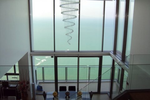 Condo in Pattaya, Thailand, 3 bedrooms  № 125540 - photo 6