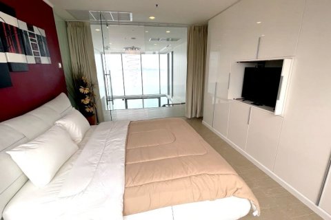 Condo in Pattaya, Thailand, 3 bedrooms  № 125540 - photo 30