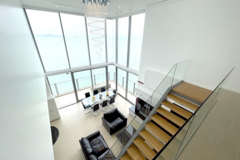 Condo in Pattaya, Thailand, 3 bedrooms  № 125540 - photo 4