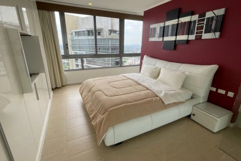Condo in Pattaya, Thailand, 3 bedrooms  № 125540 - photo 29