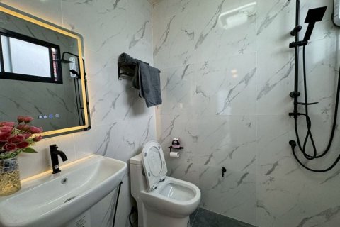 Дом в Паттайе, Таиланд с 5 спальнями  № 125545 - фото 12