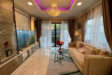 Дом в Паттайе, Таиланд с 5 спальнями  № 125545 - фото 7