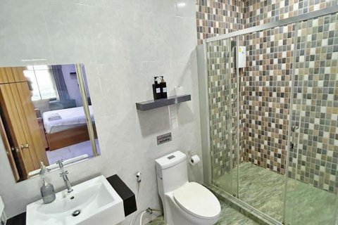 House in Pattaya, Thailand 3 bedrooms № 125543 - photo 7