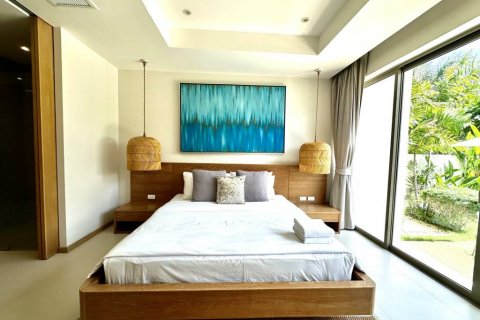 Villa à Bang Tao, Thaïlande 3 chambres № 104517 - photo 6