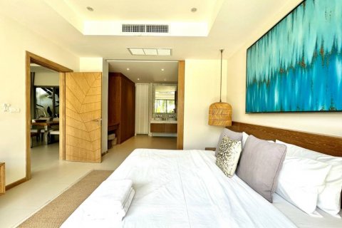 Villa à Bang Tao, Thaïlande 3 chambres № 104517 - photo 7