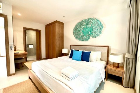 Villa à Bang Tao, Thaïlande 3 chambres № 104517 - photo 9