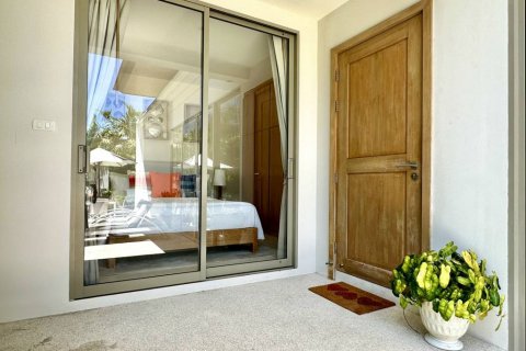 Villa à Bang Tao, Thaïlande 3 chambres № 104517 - photo 3