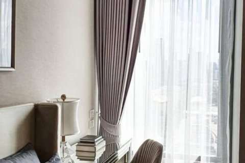 Кондоминиум с 1 спальней в Клонг Тоэй, Бангкок, Таиланд № 101139 - фото 6