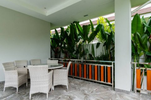 Villa in Hua Hin, Thailand 3 bedrooms № 106891 - photo 4