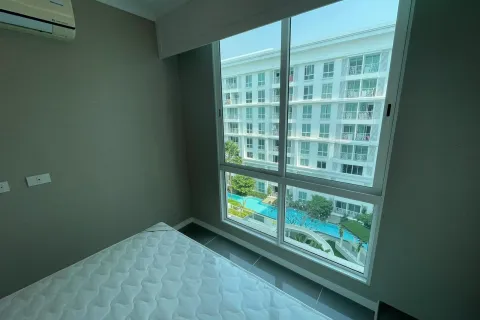 Квартира в Паттайе, Таиланд с 3 комнатами  № 85095 - фото 8