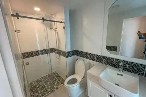 Квартира в Паттайе, Таиланд с 3 комнатами  № 85095 - фото 10