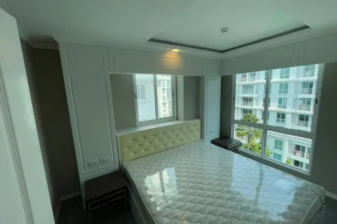 Квартира в Паттайе, Таиланд с 3 комнатами  № 85095 - фото 7