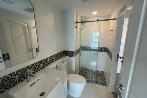 Квартира в Паттайе, Таиланд с 3 комнатами  № 85095 - фото 11