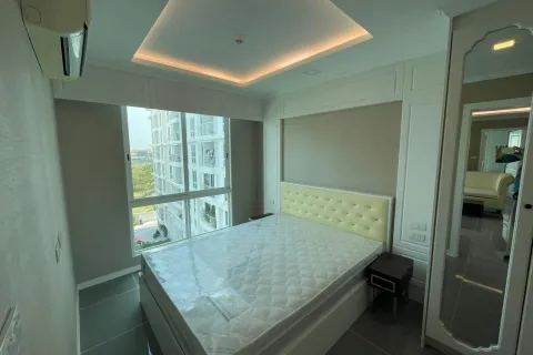 Квартира в Паттайе, Таиланд с 3 комнатами  № 85095 - фото 6