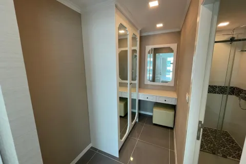 Квартира в Паттайе, Таиланд с 3 комнатами  № 85095 - фото 9