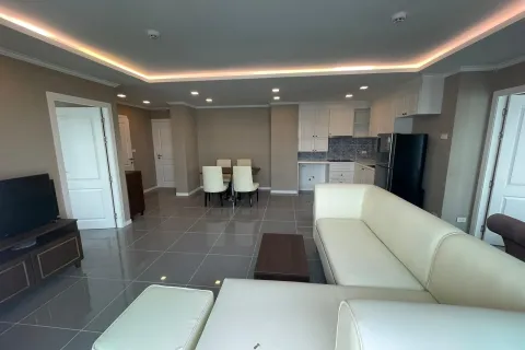 Квартира в Паттайе, Таиланд с 3 комнатами  № 85095 - фото 3