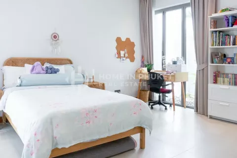 House in Phuket, Thailand 4 bedrooms № 131418 - photo 24