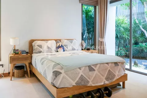 House in Phuket, Thailand 4 bedrooms № 131418 - photo 20