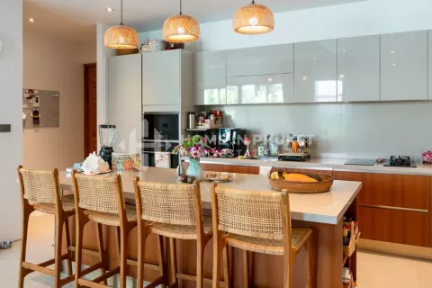 House in Phuket, Thailand 4 bedrooms № 131418 - photo 10