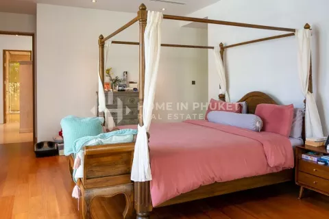 House in Phuket, Thailand 4 bedrooms № 131418 - photo 16