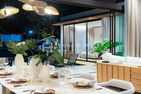 House in Phuket, Thailand 3 bedrooms № 131422 - photo 7