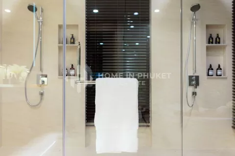 House in Phuket, Thailand 3 bedrooms № 131422 - photo 20