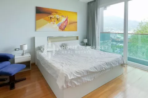 Кондоминиум с 1 спальней в Патонге, Таиланд № 131416 - фото 6