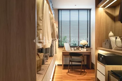 House in Phuket, Thailand 3 bedrooms № 131421 - photo 16