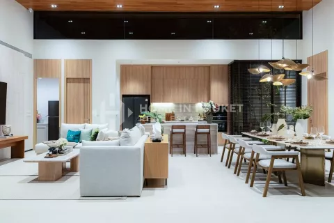 House in Phuket, Thailand 3 bedrooms № 131421 - photo 5