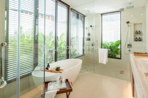 House in Phuket, Thailand 3 bedrooms № 131421 - photo 12