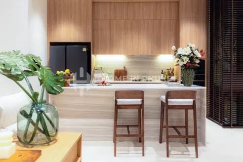 House in Phuket, Thailand 3 bedrooms № 131421 - photo 8