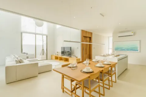 Villa in Phuket, Thailand 3 bedrooms № 107318 - photo 5