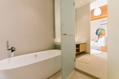 Villa in Phuket, Thailand 3 bedrooms № 107318 - photo 11