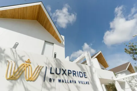 Villa in Phuket, Thailand 3 bedrooms № 107318 - photo 30