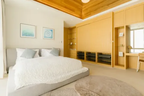 Villa in Phuket, Thailand 3 bedrooms № 107318 - photo 13
