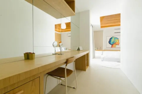 Villa in Phuket, Thailand 3 bedrooms № 107318 - photo 10