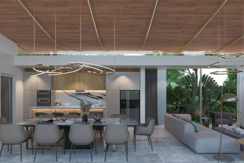 Вилла в Пхукете, Таиланд с 4 спальнями  № 85904 - фото 3