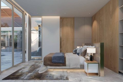 Вилла в Пхукете, Таиланд с 4 спальнями  № 85904 - фото 4