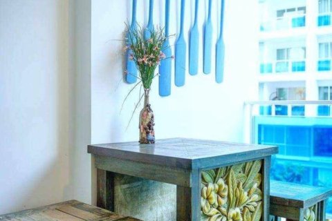 Condo à Hua Hin, Thaïlande, 2 chambres  № 85898 - photo 8
