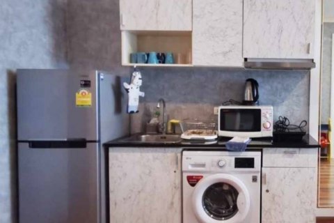 Condo à Hua Hin, Thaïlande, 2 chambres  № 85898 - photo 7