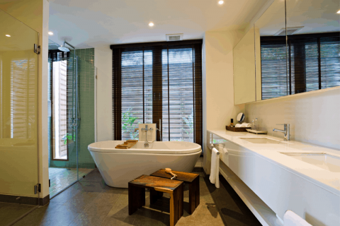 Дом в Хуа Хине, Таиланд с 3 спальнями  № 125219 - фото 7