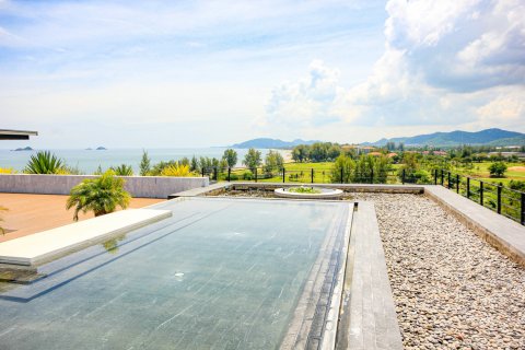 Condo in Hua Hin, Thailand, 2 bedrooms  № 125222 - photo 6