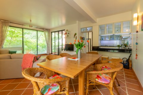 Кондоминиум с 2 спальнями в Хуа Хине, Таиланд № 125217 - фото 15