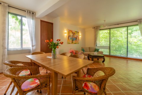 Кондоминиум с 2 спальнями в Хуа Хине, Таиланд № 125217 - фото 14