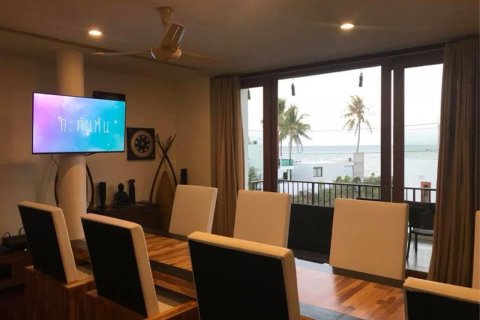 Дом в Хуа Хине, Таиланд с 3 спальнями № 125221 - фото 9