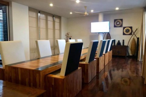 Дом в Хуа Хине, Таиланд с 3 спальнями № 125221 - фото 8